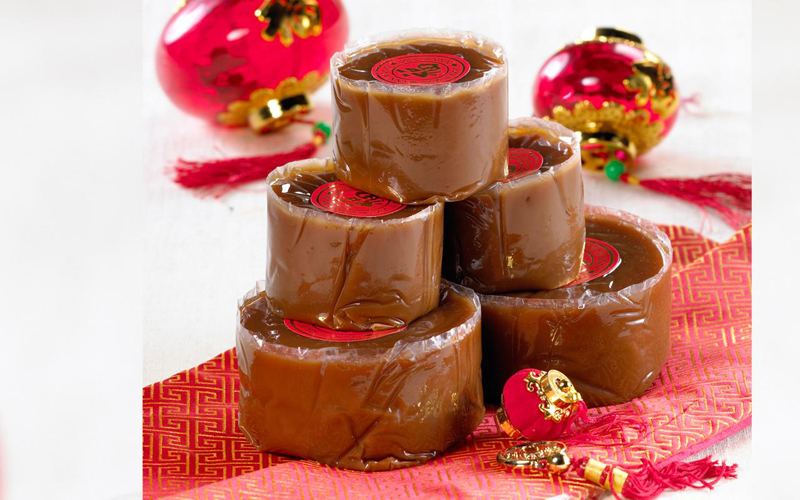 7 Camilan Khas Imlek Yang Bisa Membuat Kamu Beruntung